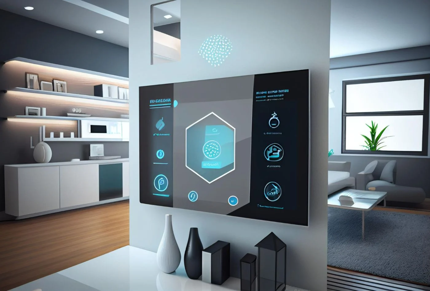 DNA Smart Solution